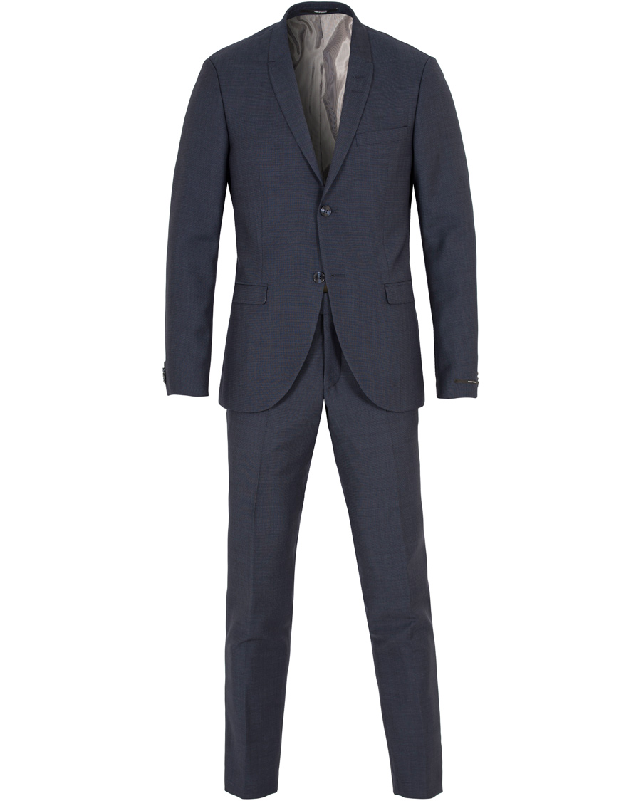 Herr | Kostymer | Tiger of Sweden | Evert 14 Suit Navy
