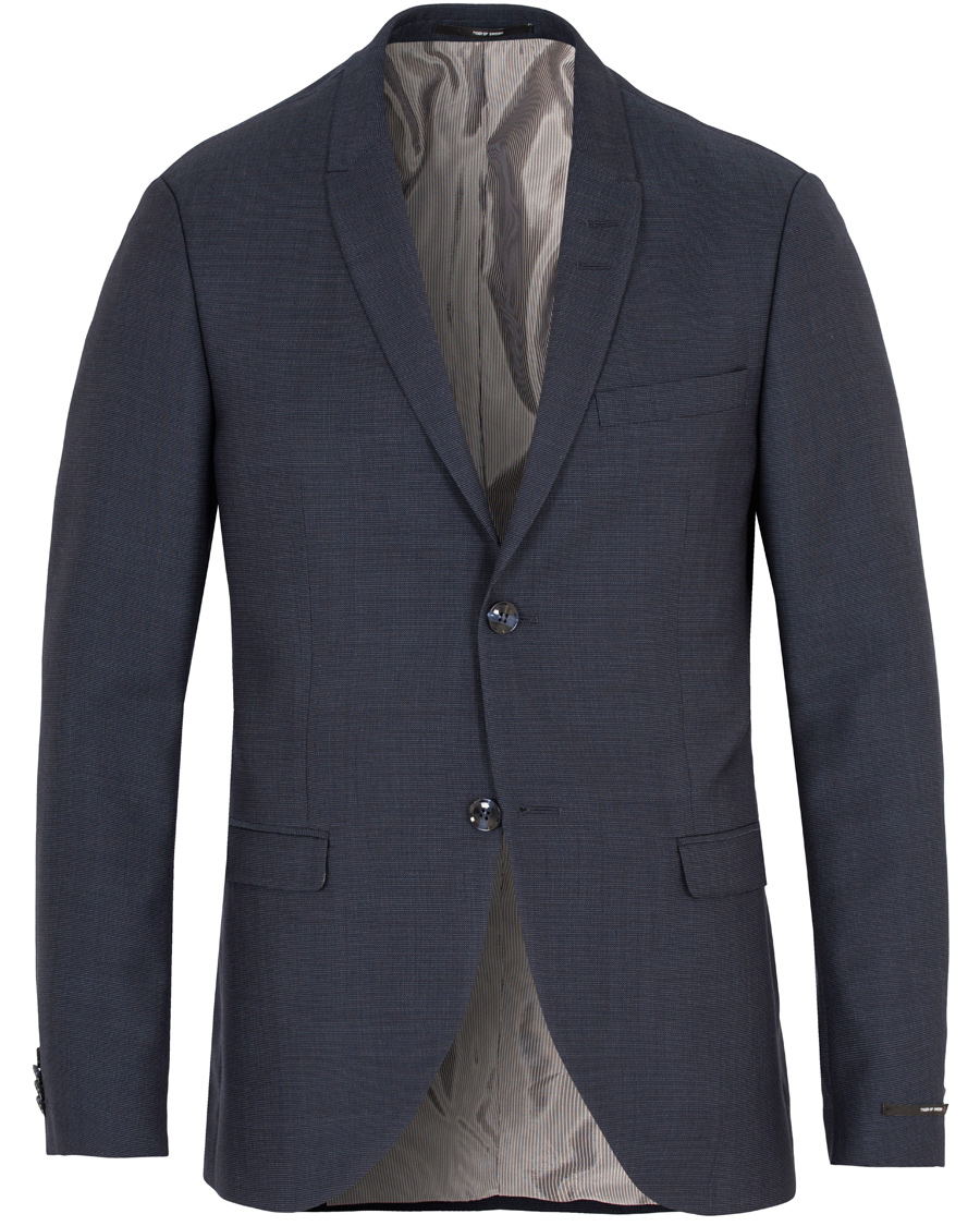 Herr | Kostymer | Tiger of Sweden | Evert 14 Suit Navy