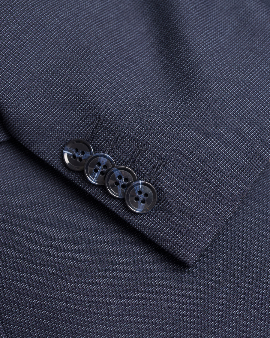 Herr | Kostymer | Tiger of Sweden | Evert 14 Suit Navy