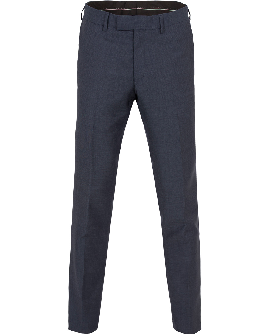 Herr | Kostymer | Tiger of Sweden | Evert 14 Suit Navy