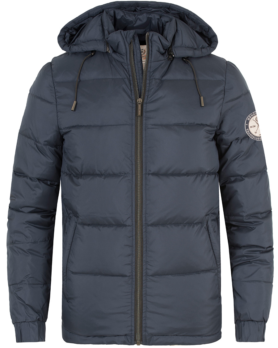 Herr | Jackor | Henri-Lloyd | Henri Lloyd Kennington Down Jacket Navy