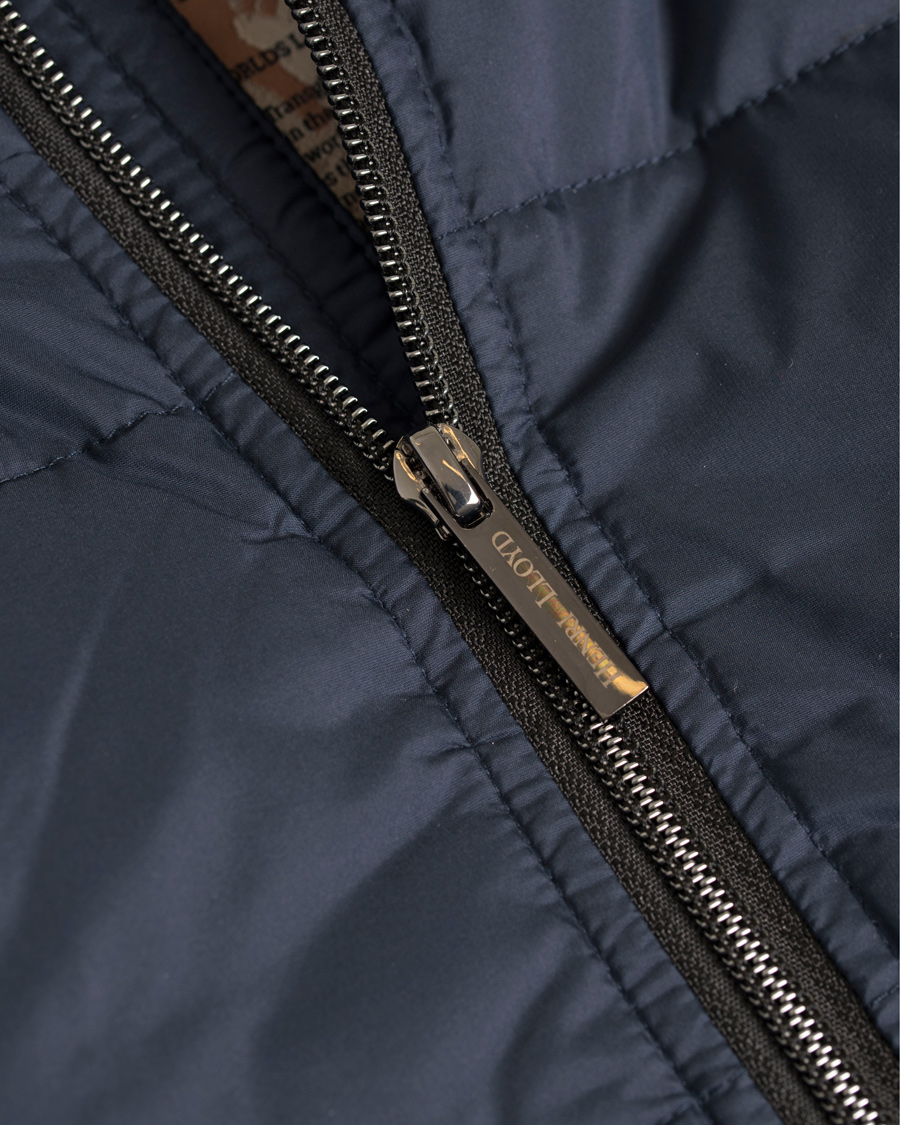 Herr | Jackor | Henri-Lloyd | Henri Lloyd Kennington Down Jacket Navy