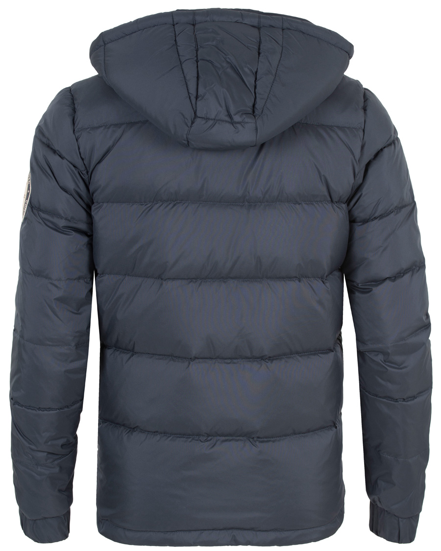 Herr | Jackor | Henri-Lloyd | Henri Lloyd Kennington Down Jacket Navy
