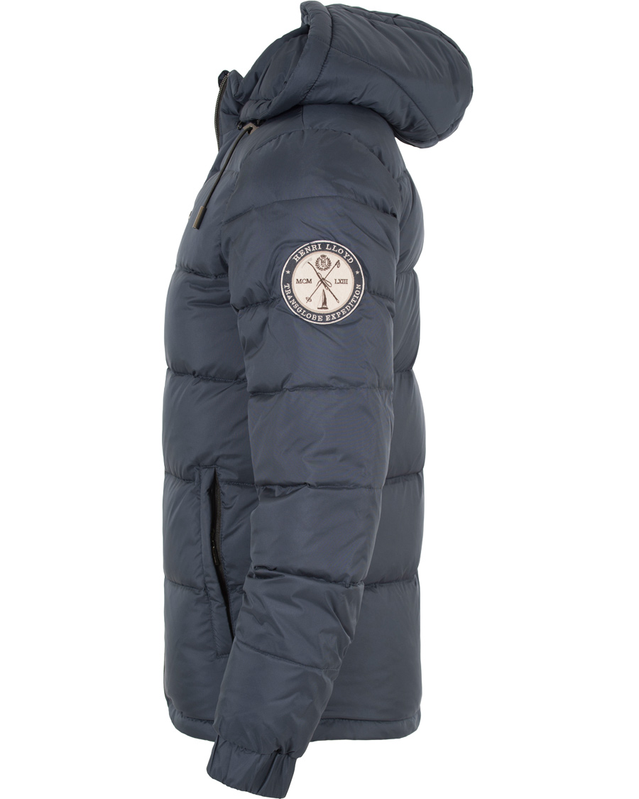 Herr | Jackor | Henri-Lloyd | Henri Lloyd Kennington Down Jacket Navy