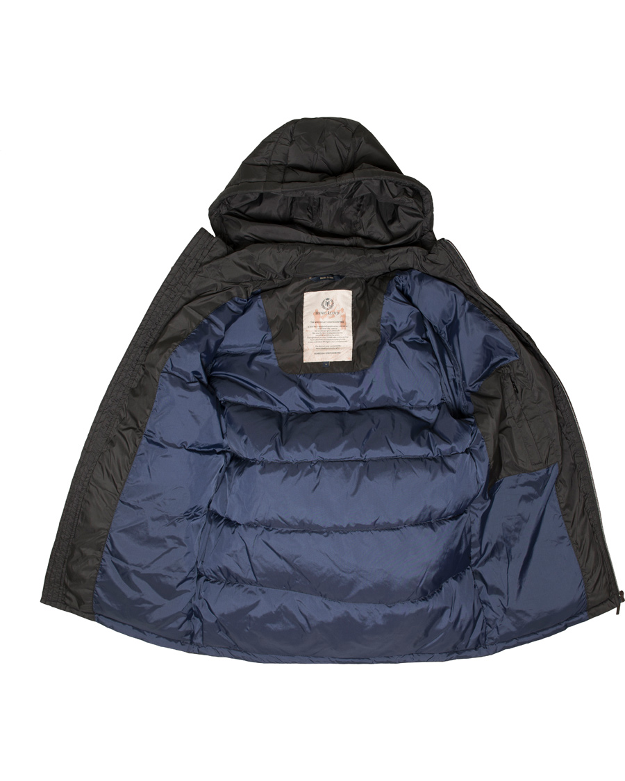 Herr | Jackor | Henri-Lloyd | Henri Lloyd Kennington Down Jacket Navy