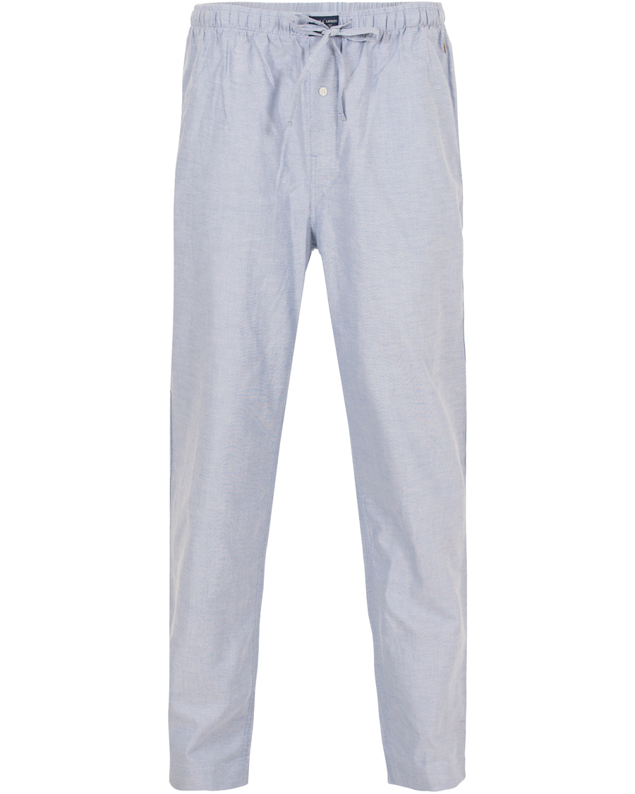 Herr | Underkläder | Polo Ralph Lauren | Oxford Pyjamas Set Oxford Blue