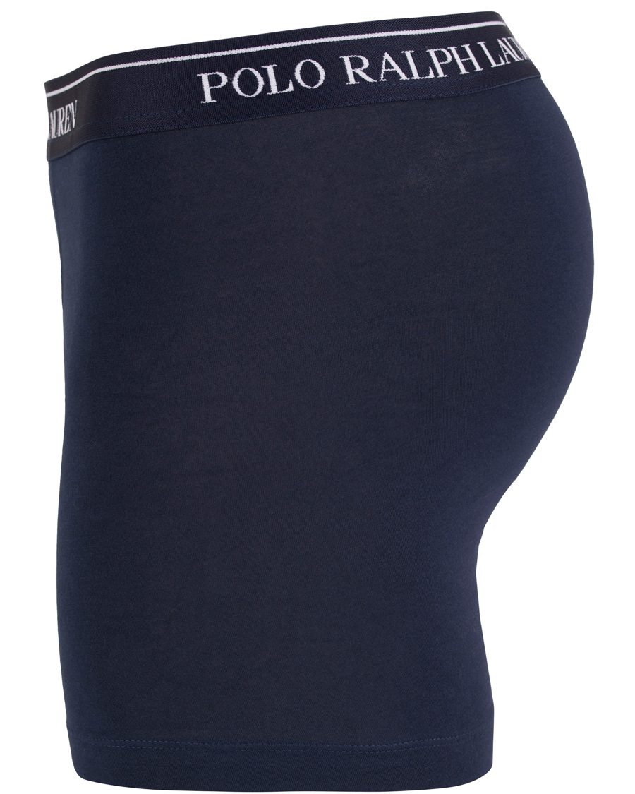 Herr | Underkläder | Polo Ralph Lauren | Boxer Brief Navy
