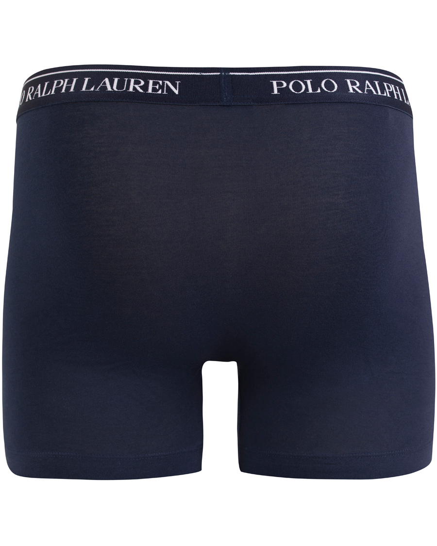 Herr | Underkläder | Polo Ralph Lauren | Boxer Brief Navy