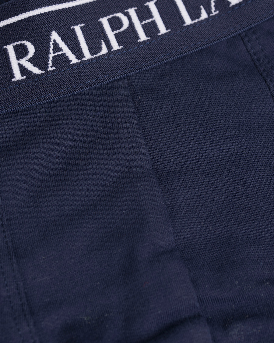Herr | Underkläder | Polo Ralph Lauren | Boxer Brief Navy