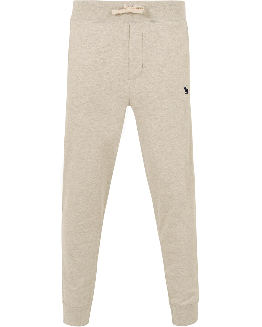 Herr | Byxor | Polo Ralph Lauren | Sweatpants Light Spring Heather