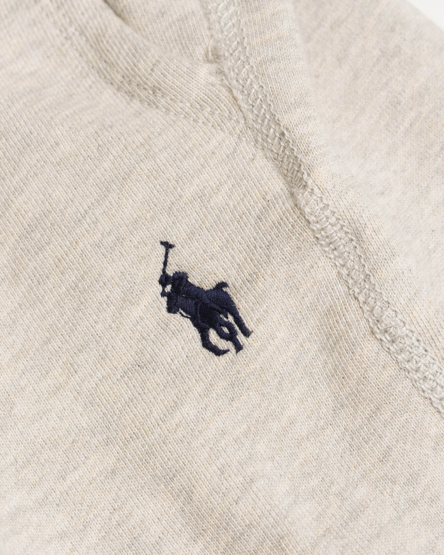 Herr | Byxor | Polo Ralph Lauren | Sweatpants Light Spring Heather