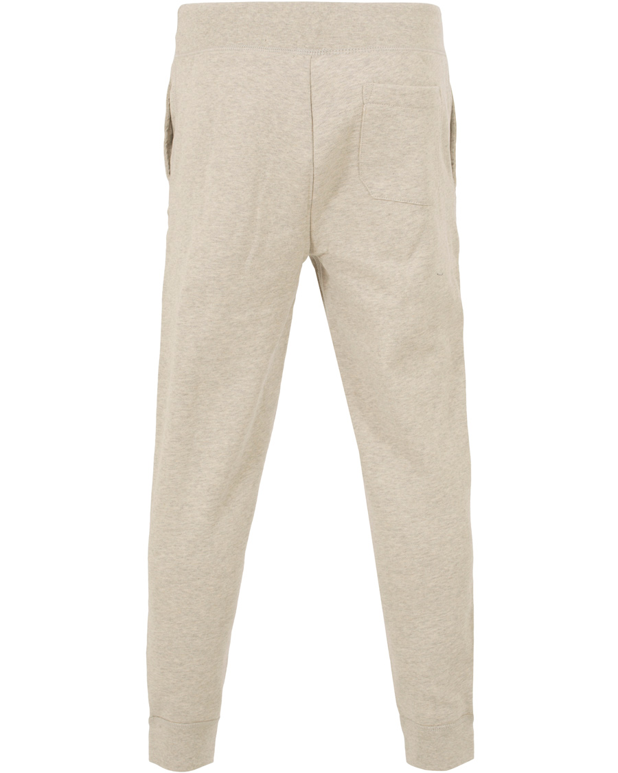 Herr | Byxor | Polo Ralph Lauren | Sweatpants Light Spring Heather