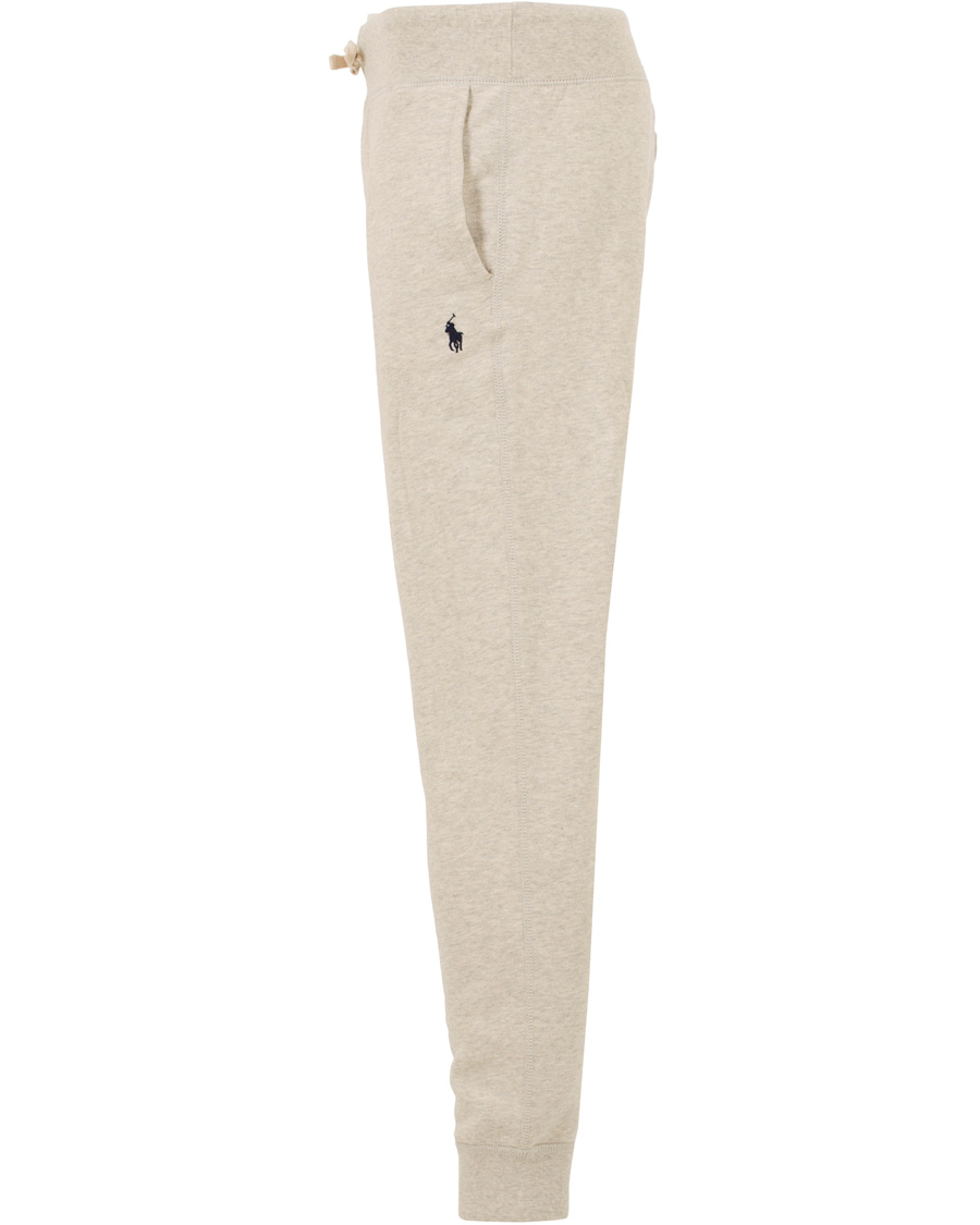 Herr | Byxor | Polo Ralph Lauren | Sweatpants Light Spring Heather