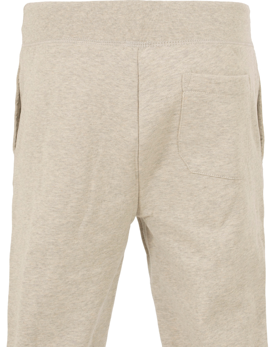 Herr | Byxor | Polo Ralph Lauren | Sweatpants Light Spring Heather