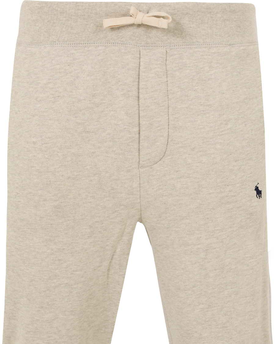 Herr | Byxor | Polo Ralph Lauren | Sweatpants Light Spring Heather