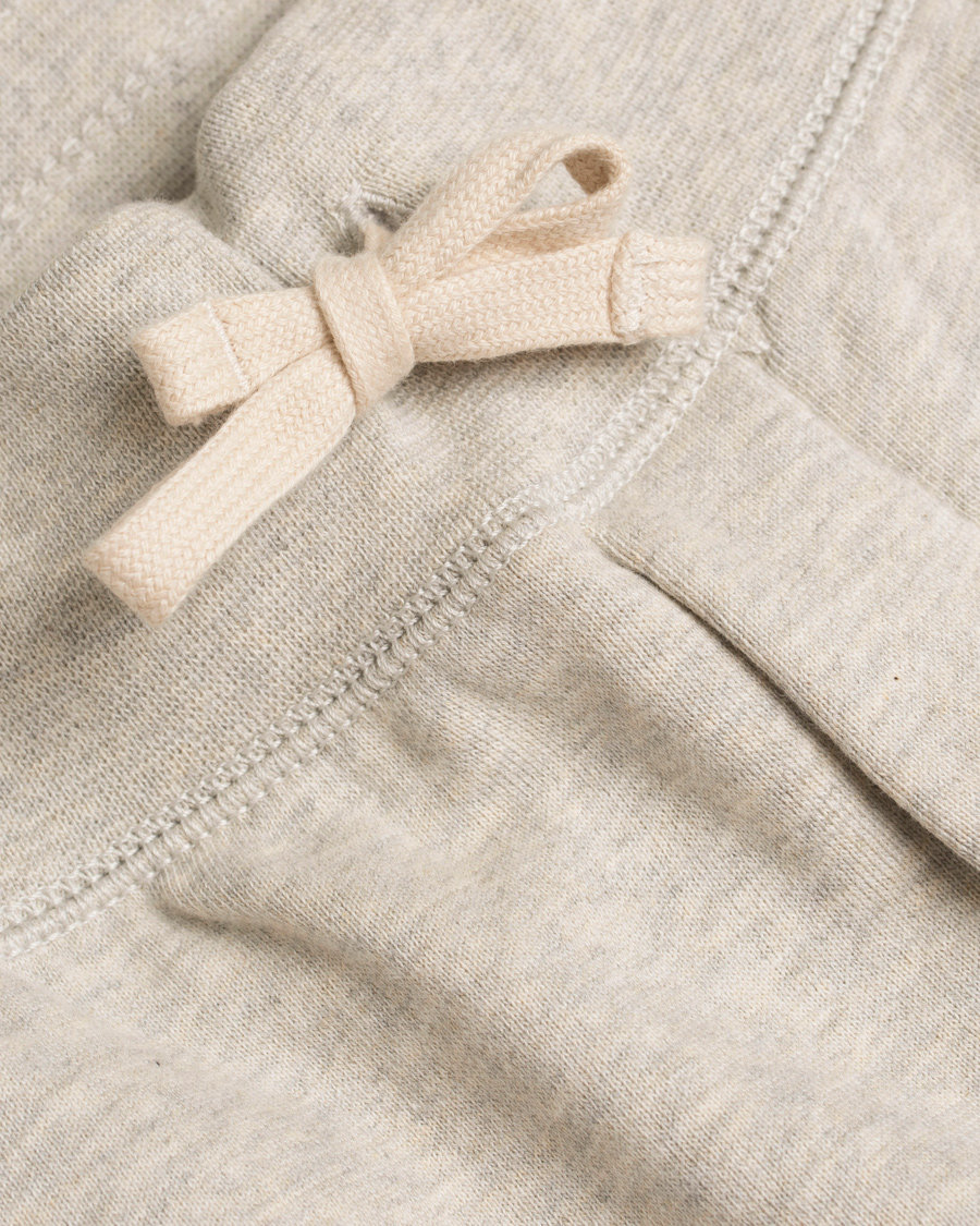 Herr | Byxor | Polo Ralph Lauren | Sweatpants Light Spring Heather