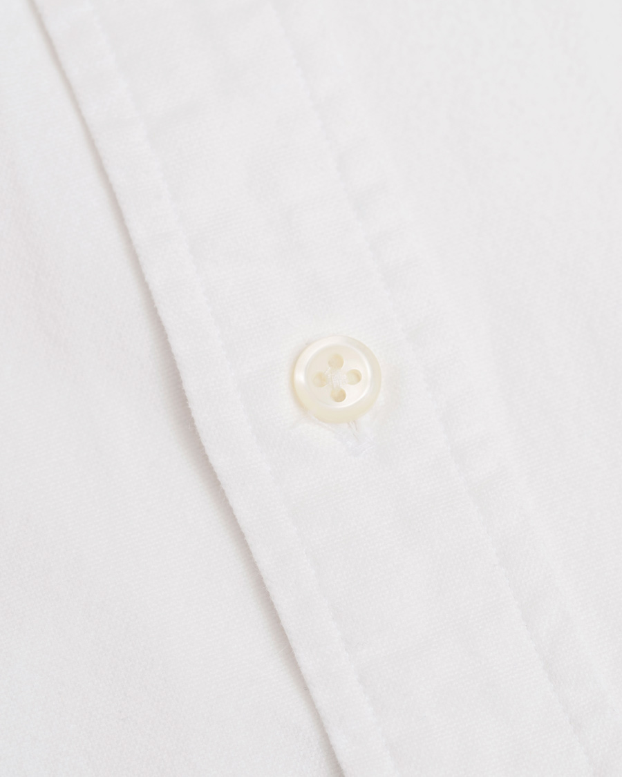 Herr | Skjortor | Polo Ralph Lauren | Slim Fit N.Y.C Shirt White