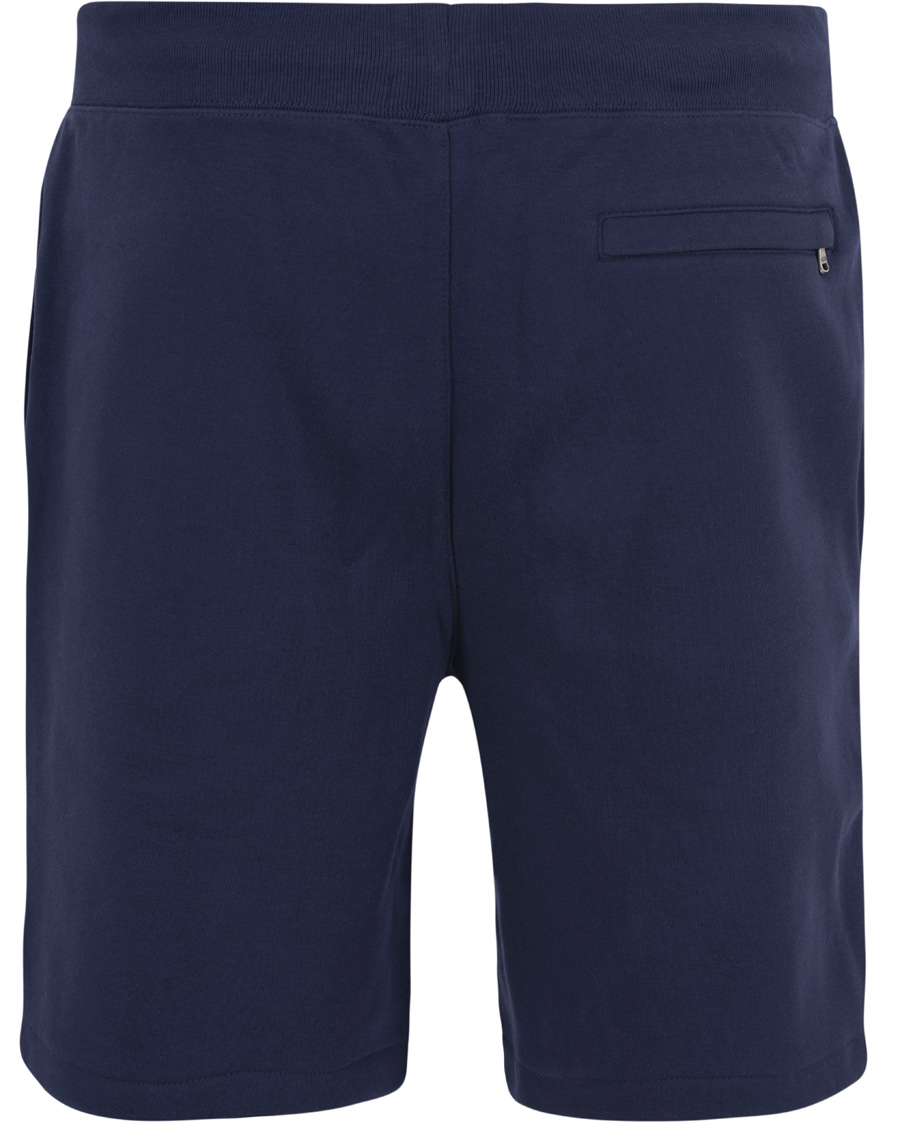 Herr | Shorts | Polo Ralph Lauren | USA Short Sweatpants French Navy