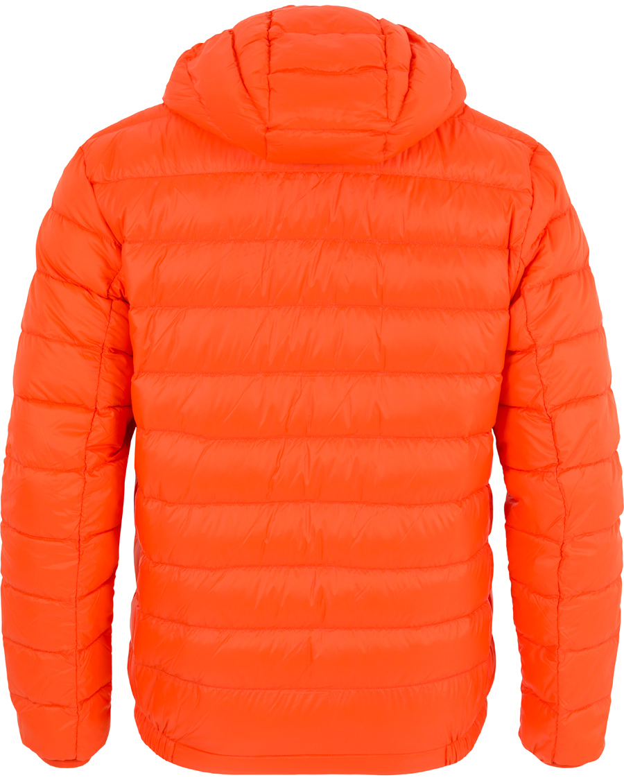 Herr | Jackor | Polo Ralph Lauren | Lightweight Down Jacket Active Orange
