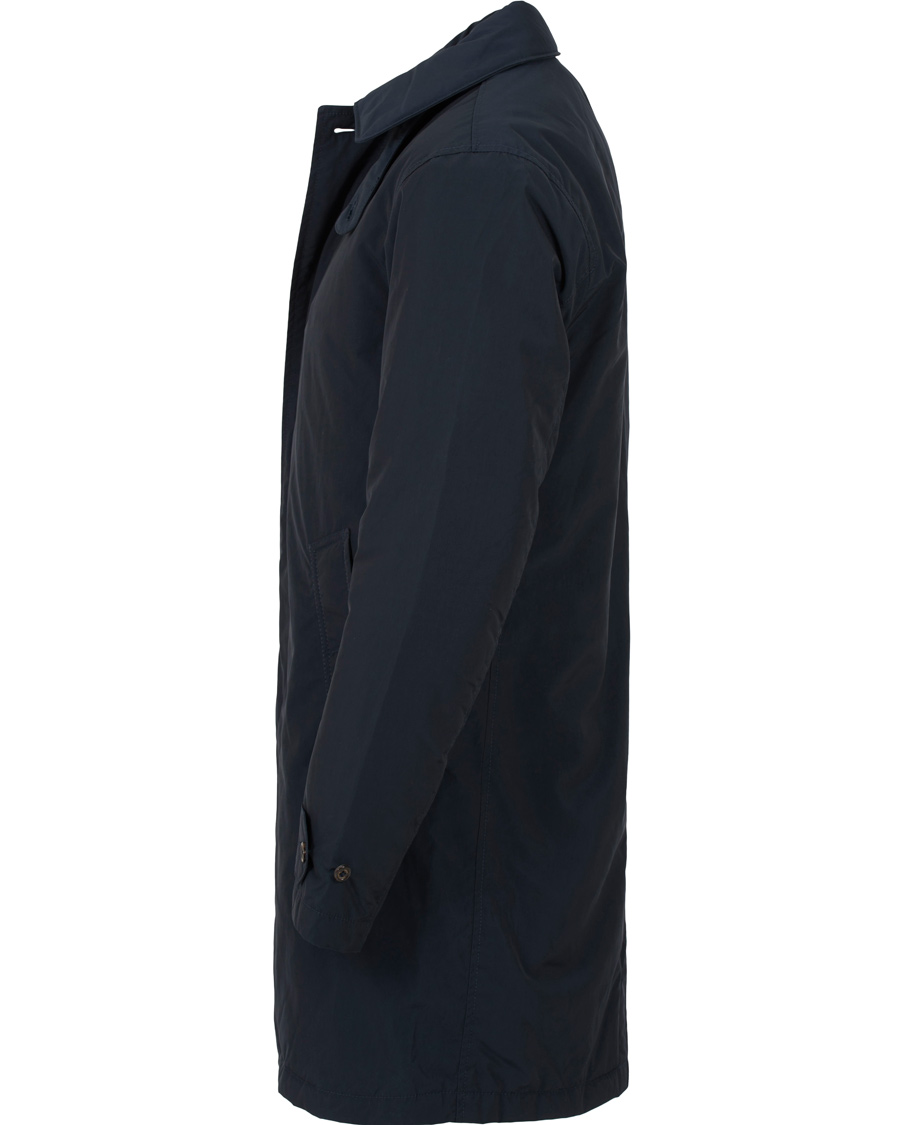 Herr | Jackor | Polo Ralph Lauren | Commuter Car Coat Aviator Navy