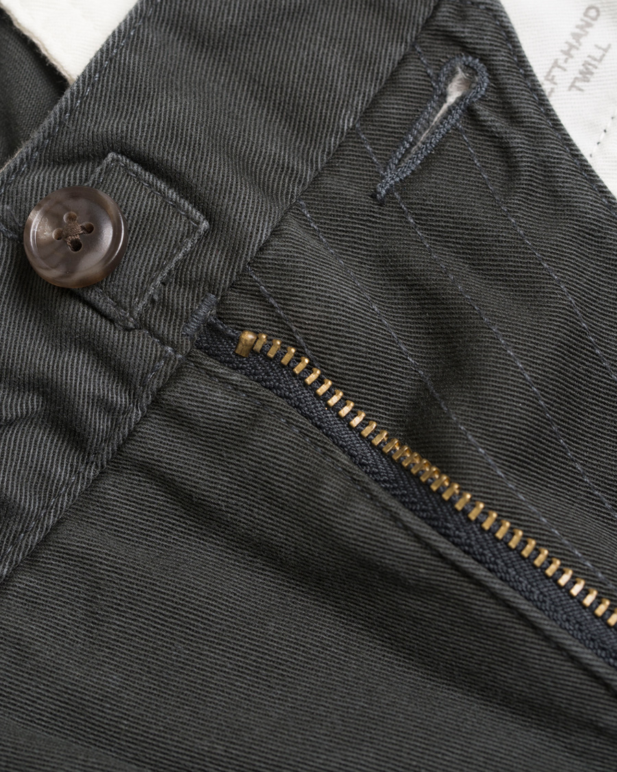 Herr | Byxor | Polo Ralph Lauren | Bedford Slim Fit Chino Black Mask