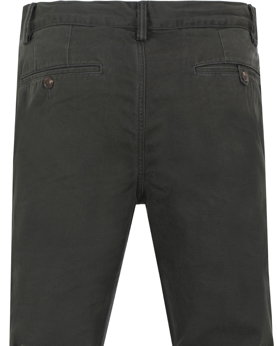 Herr | Byxor | Polo Ralph Lauren | Bedford Slim Fit Chino Black Mask