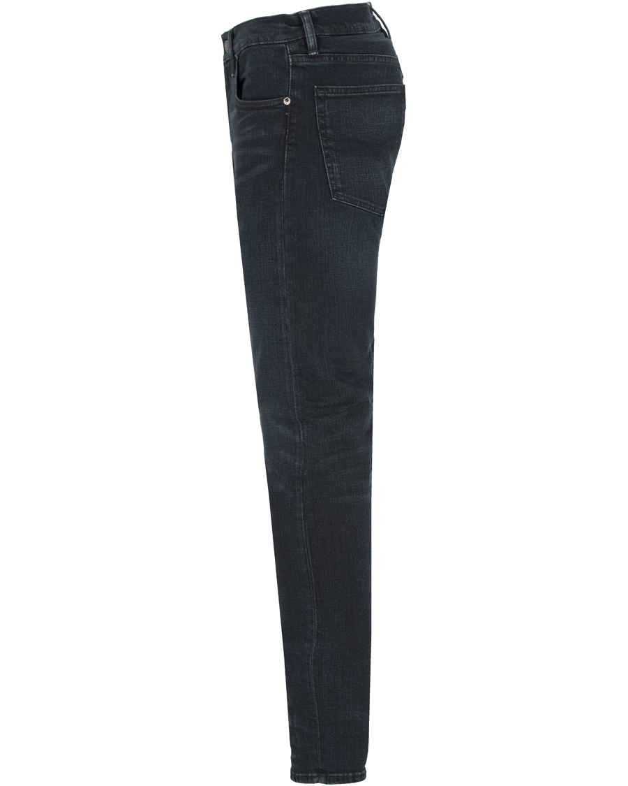 Herr | Jeans | Polo Ralph Lauren | Sullivan Super Slim Stretch Jeans Newton Indigo