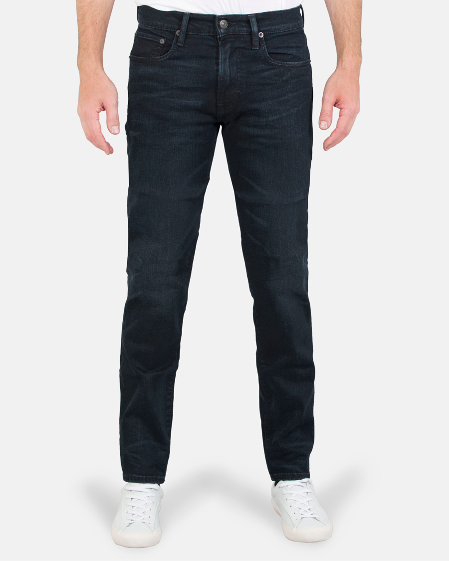 Herr | Jeans | Polo Ralph Lauren | Sullivan Super Slim Stretch Jeans Newton Indigo
