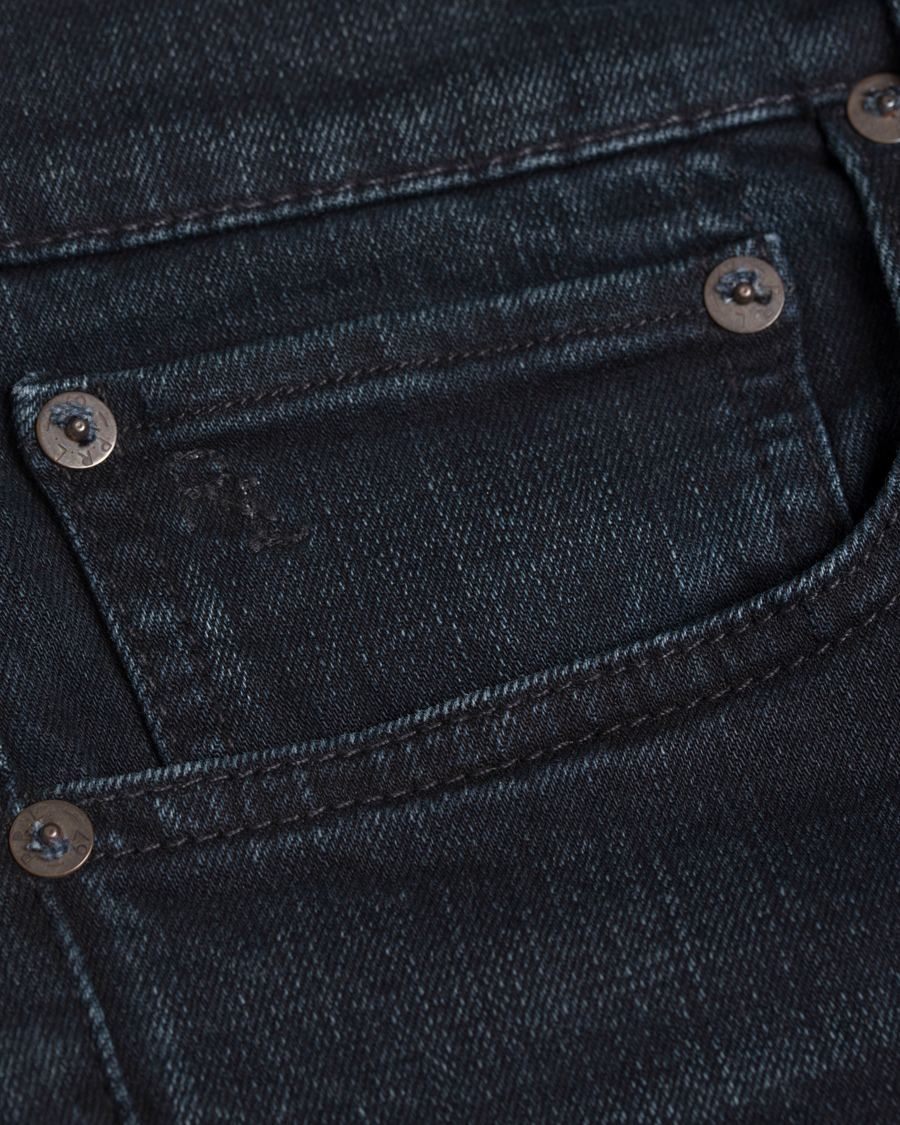 Herr | Jeans | Polo Ralph Lauren | Sullivan Super Slim Stretch Jeans Newton Indigo