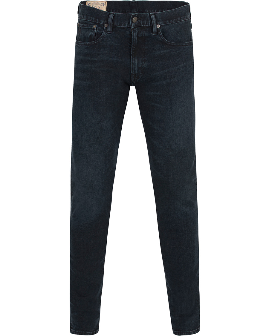Herr | Jeans | Polo Ralph Lauren | Sullivan Slim Fit Jeans Newton Indigo