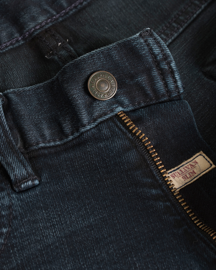 Herr | Jeans | Polo Ralph Lauren | Sullivan Slim Fit Jeans Newton Indigo