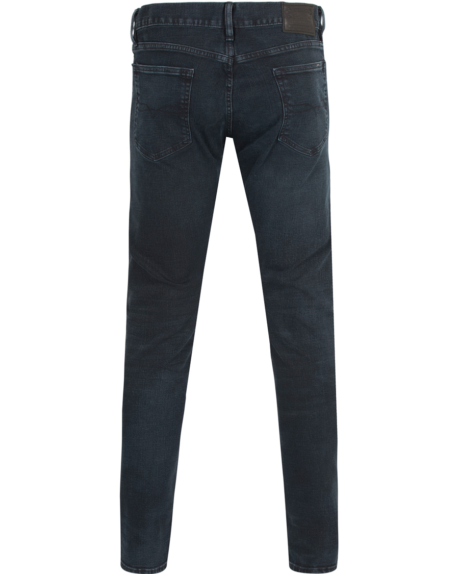 Herr | Jeans | Polo Ralph Lauren | Sullivan Slim Fit Jeans Newton Indigo