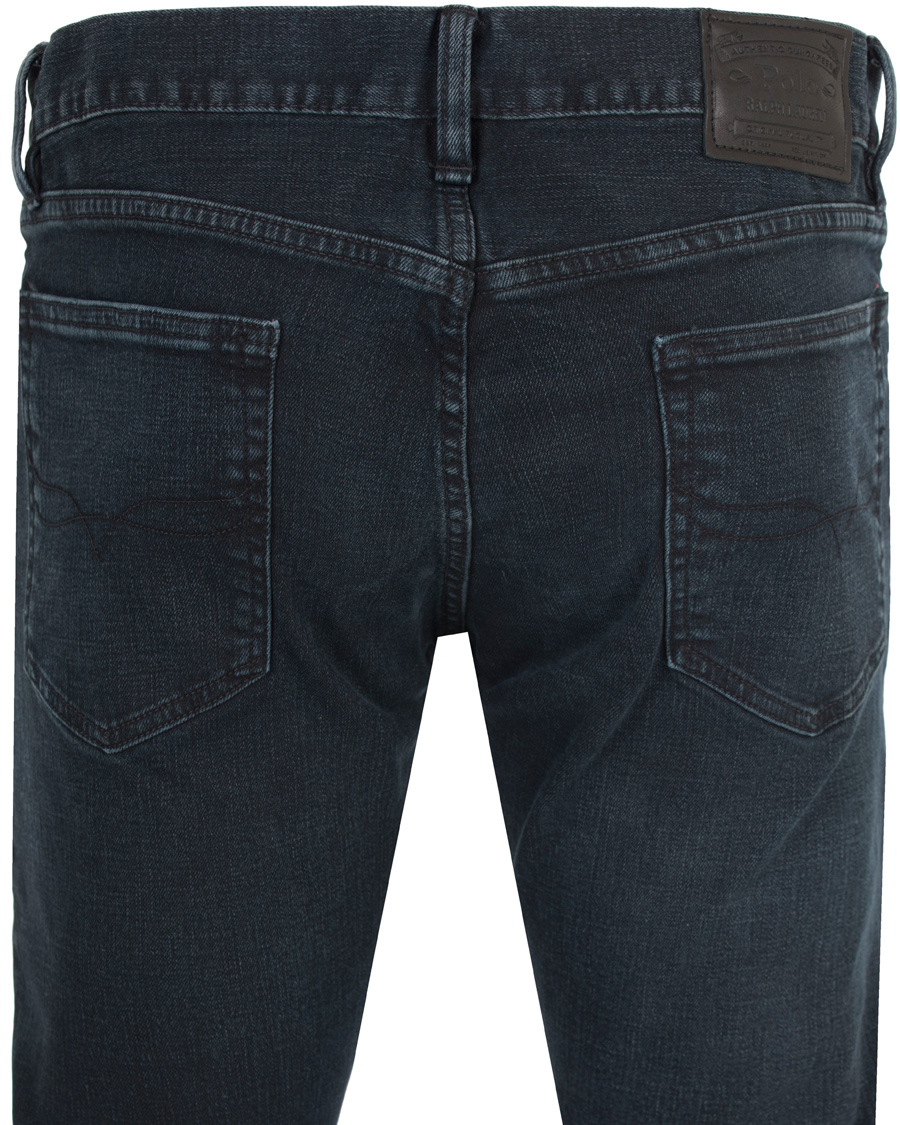 Herr | Jeans | Polo Ralph Lauren | Sullivan Slim Fit Jeans Newton Indigo