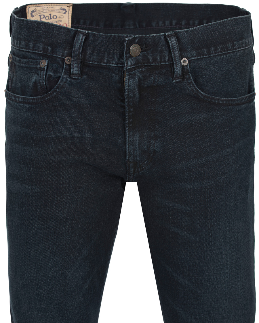 Herr | Jeans | Polo Ralph Lauren | Sullivan Slim Fit Jeans Newton Indigo