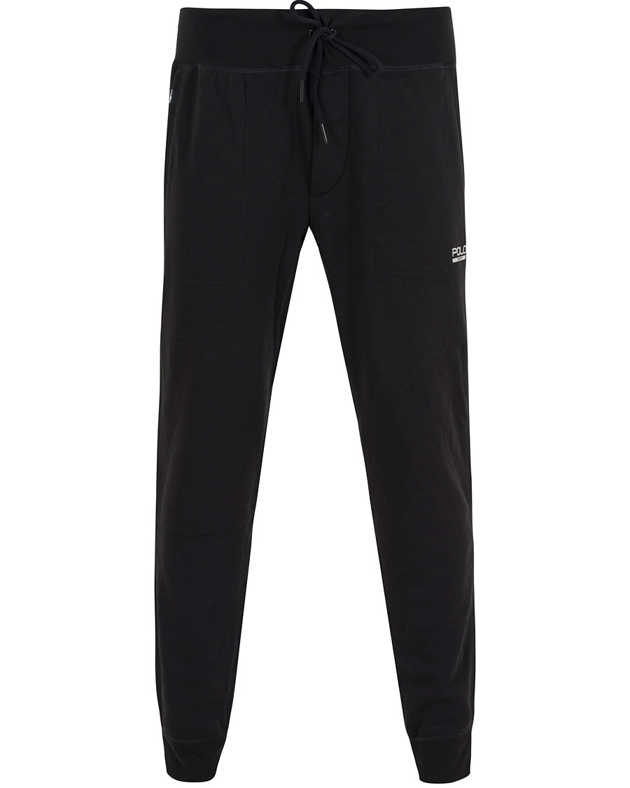 Herr | Byxor | Polo Sport Ralph Lauren | Fleece Pants Polo Black