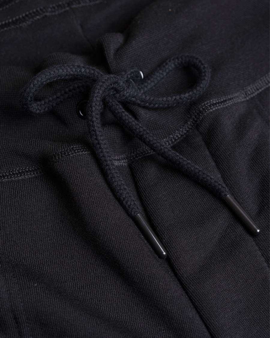 Herr | Byxor | Polo Sport Ralph Lauren | Fleece Pants Polo Black