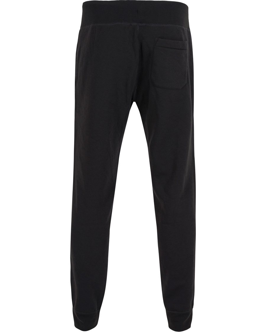 Herr | Byxor | Polo Sport Ralph Lauren | Fleece Pants Polo Black