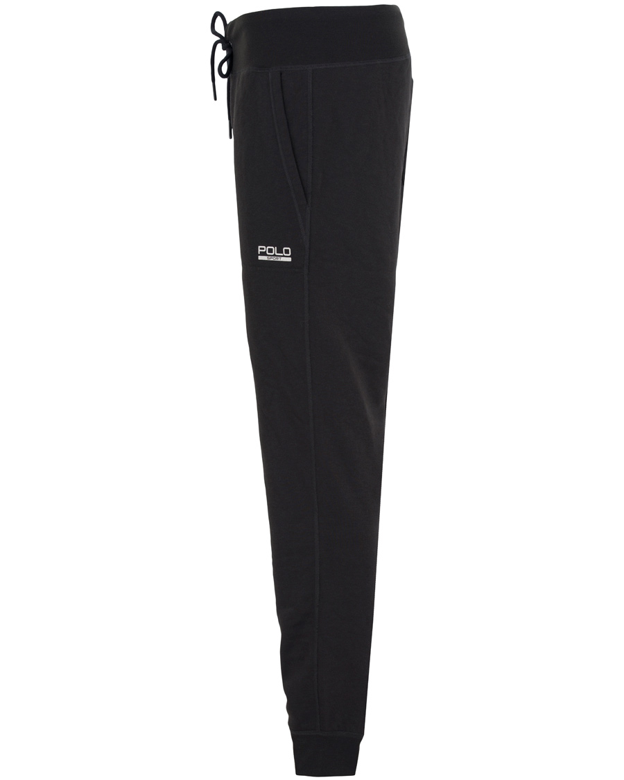 Herr | Byxor | Polo Sport Ralph Lauren | Fleece Pants Polo Black