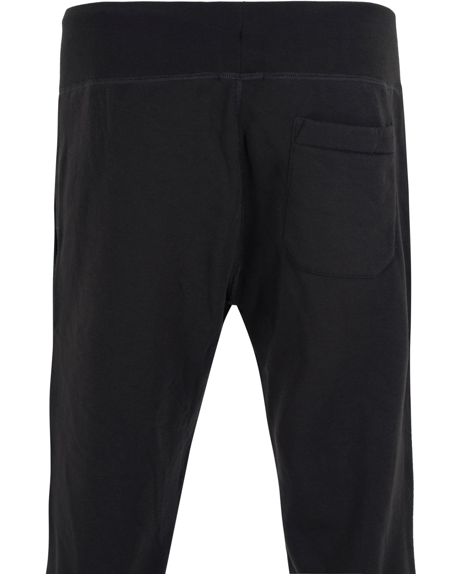 Herr | Byxor | Polo Sport Ralph Lauren | Fleece Pants Polo Black