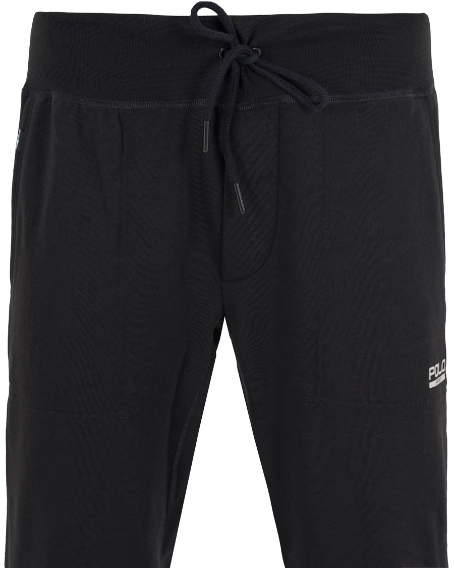 Herr | Byxor | Polo Sport Ralph Lauren | Fleece Pants Polo Black