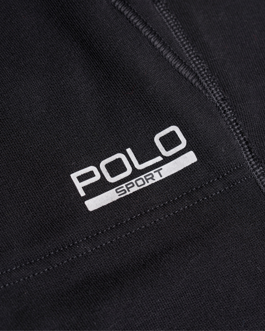 Herr | Byxor | Polo Sport Ralph Lauren | Fleece Pants Polo Black