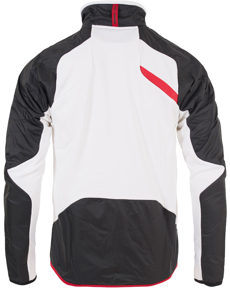 Herr | Jackor | Polo Sport Ralph Lauren | Performance Fleece Jacket Polo Black