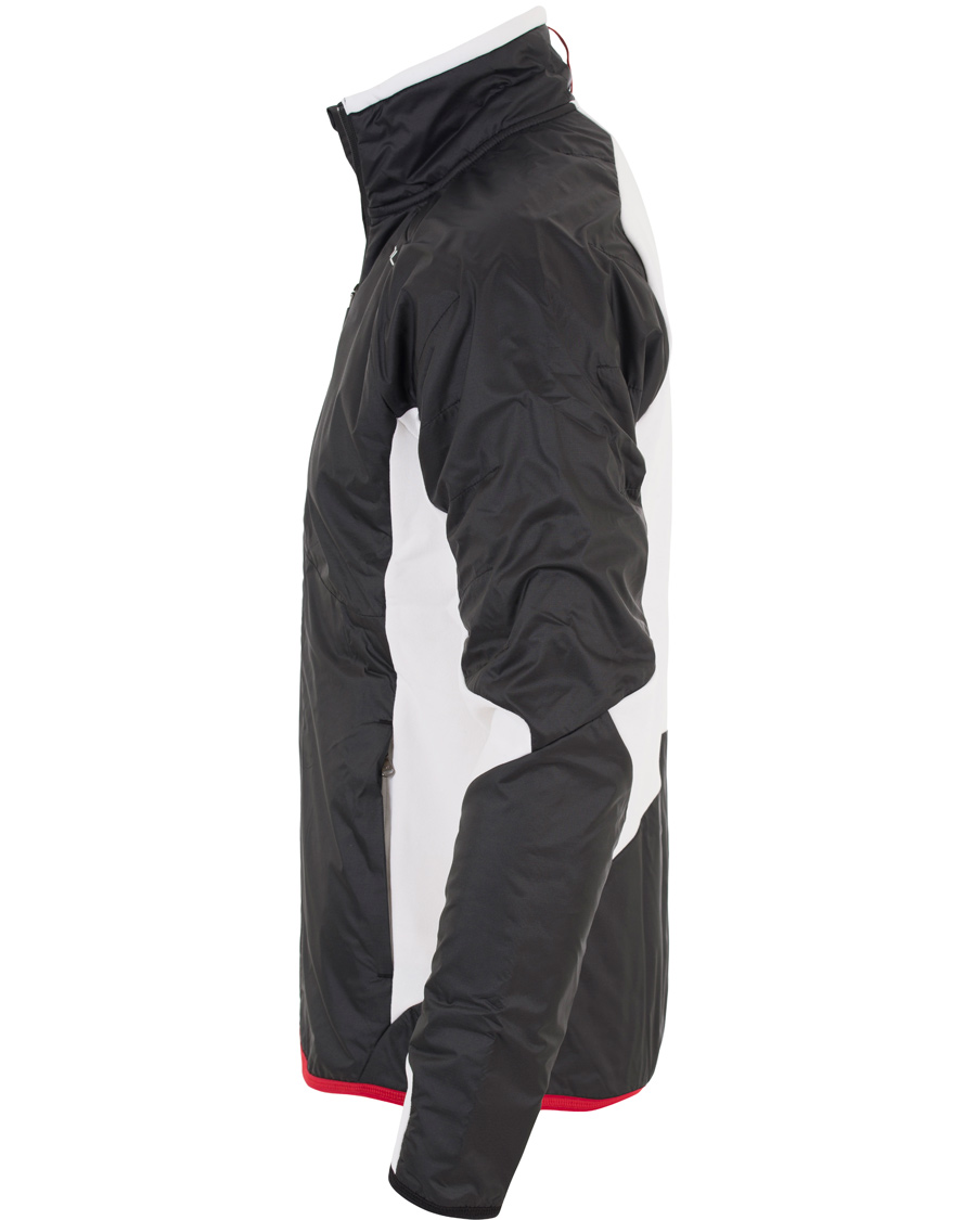 Herr | Jackor | Polo Sport Ralph Lauren | Performance Fleece Jacket Polo Black