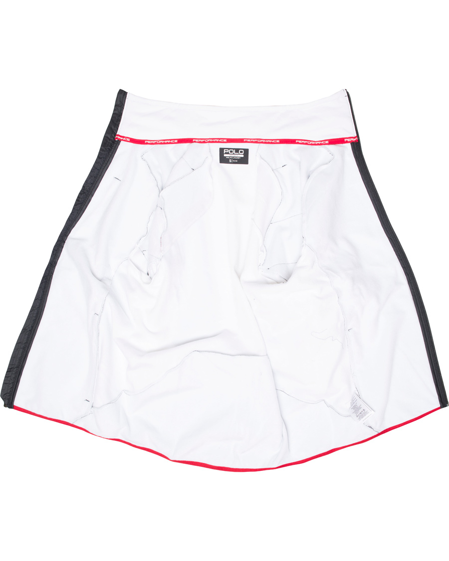 Herr | Jackor | Polo Sport Ralph Lauren | Performance Fleece Jacket Polo Black