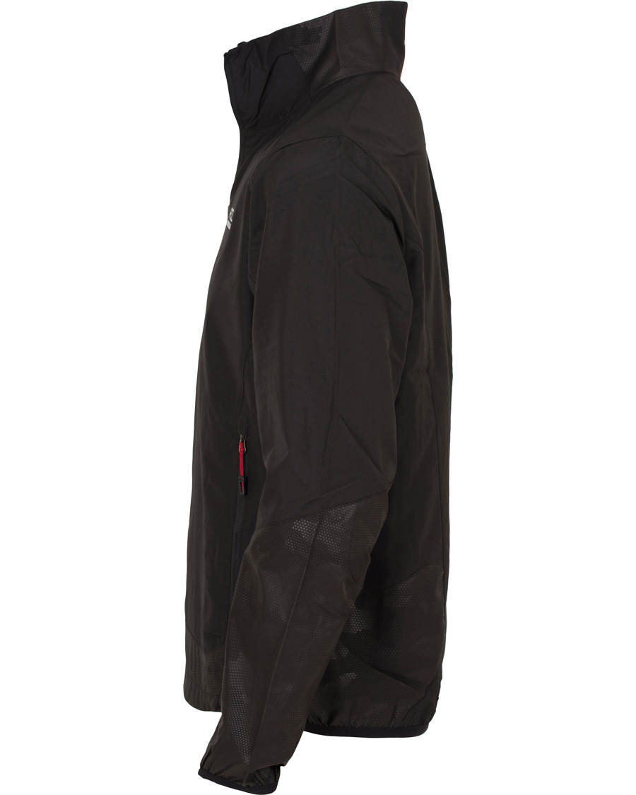 Herr | Jackor | Polo Sport Ralph Lauren | Performance Windbreaker Jacket Polo Black