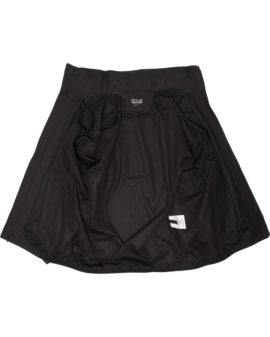Herr | Jackor | Polo Sport Ralph Lauren | Performance Windbreaker Jacket Polo Black