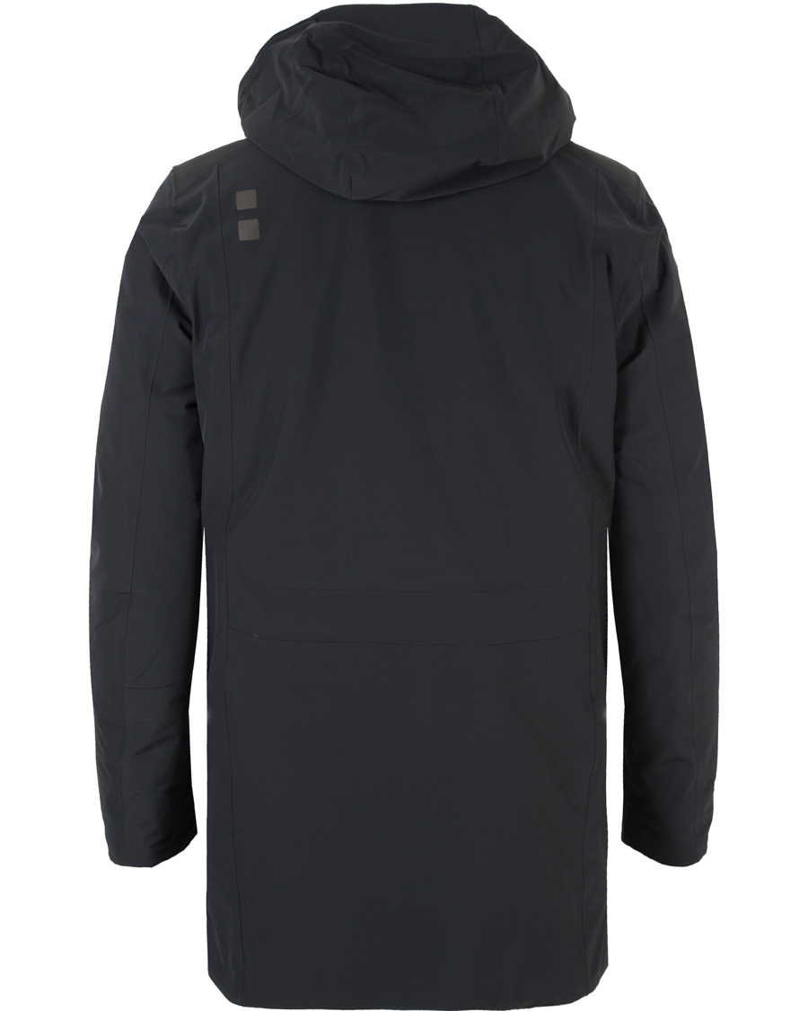 Herr | Jackor | UBR | Uber Regulator Parka II LTD Delta? Black