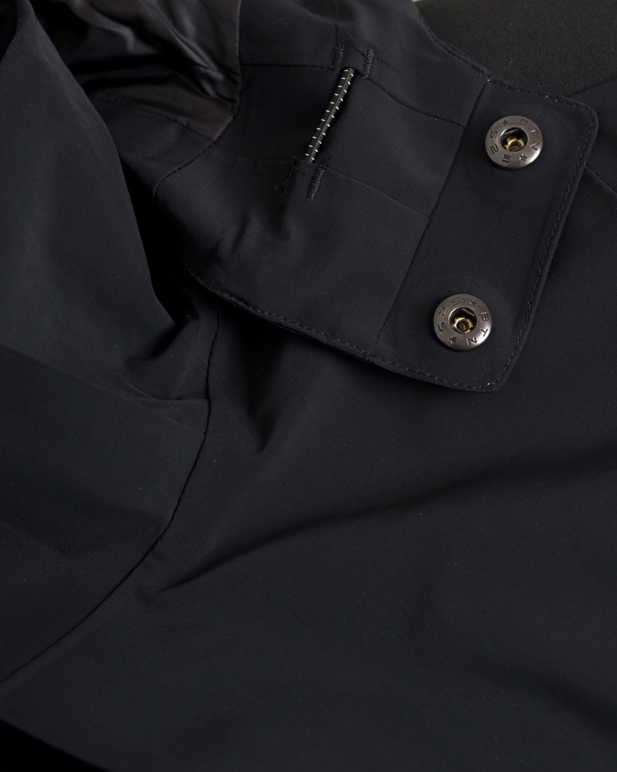 Herr | Jackor | UBR | Uber Regulator Parka II LTD Delta? Black