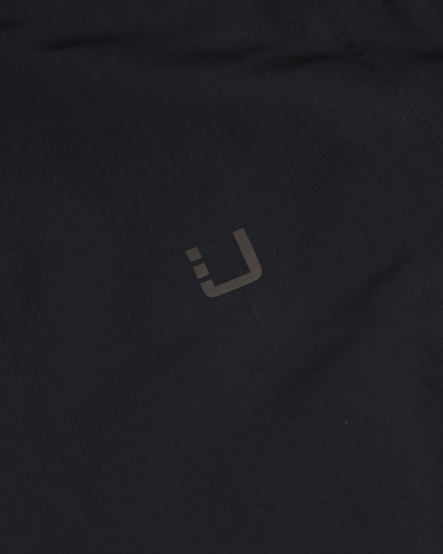 Herr | Jackor | UBR | Uber Regulator Parka II LTD Delta? Black