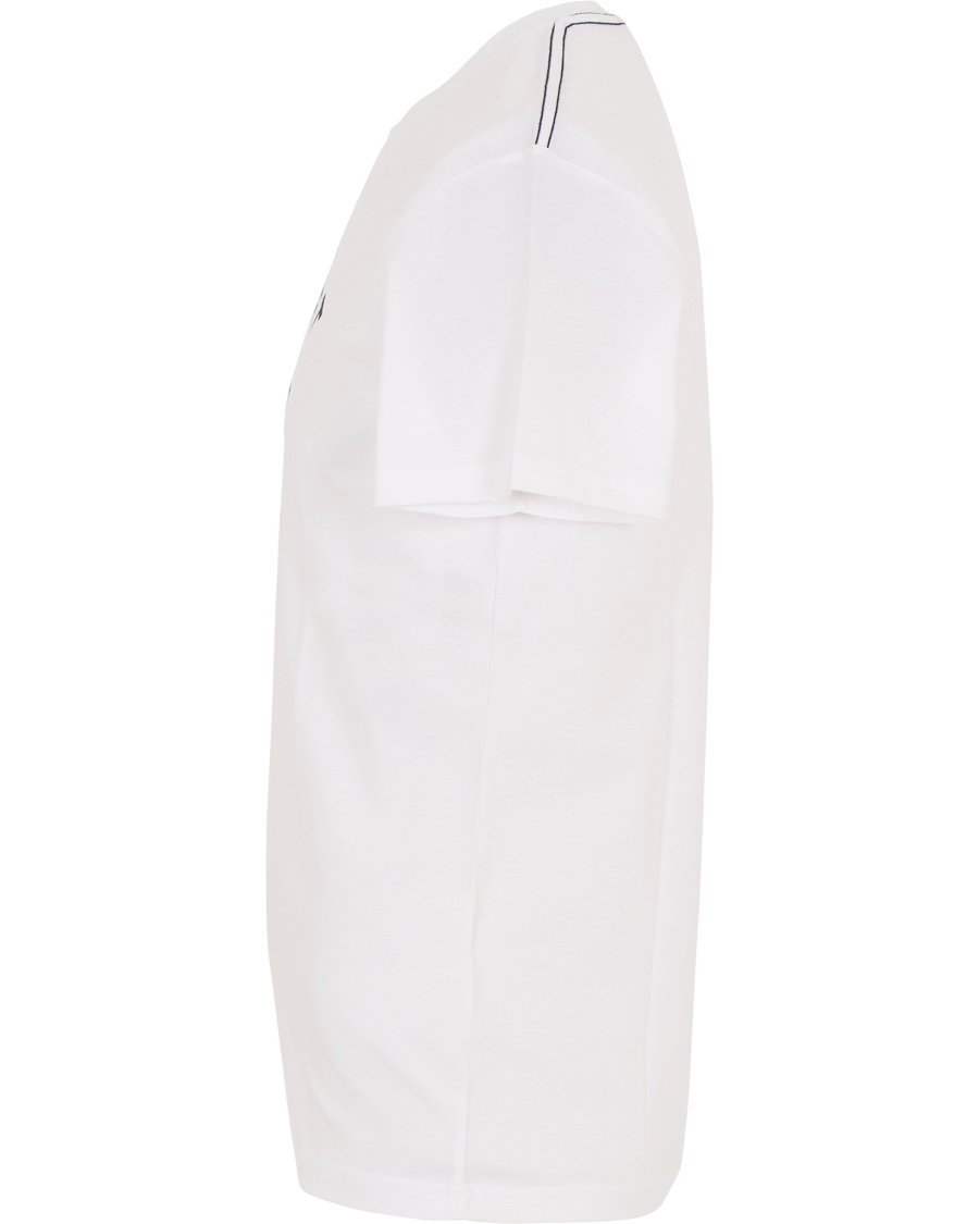Herr | T-Shirts | GANT | Båstad T-Shirt White